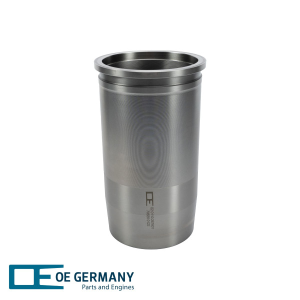 Cylinder Sleeve - 020110267601 OE Germany - 51.01201-6003, 51.01201-0490, 227LW00109001